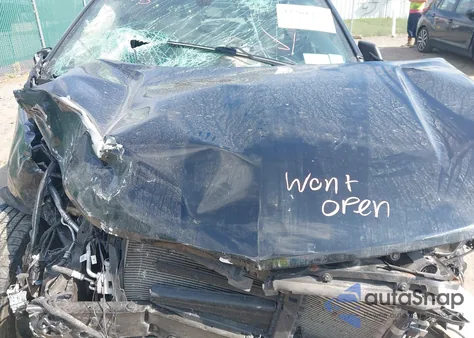 2019 Chevrolet Equinox Ls из США, поврежденный, VIN 2GNAXSEVXK6184557